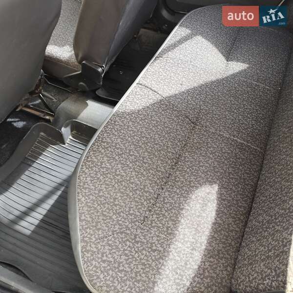 Ліфтбек ЗАЗ 1103 Славута 2006 в Запоріжжі