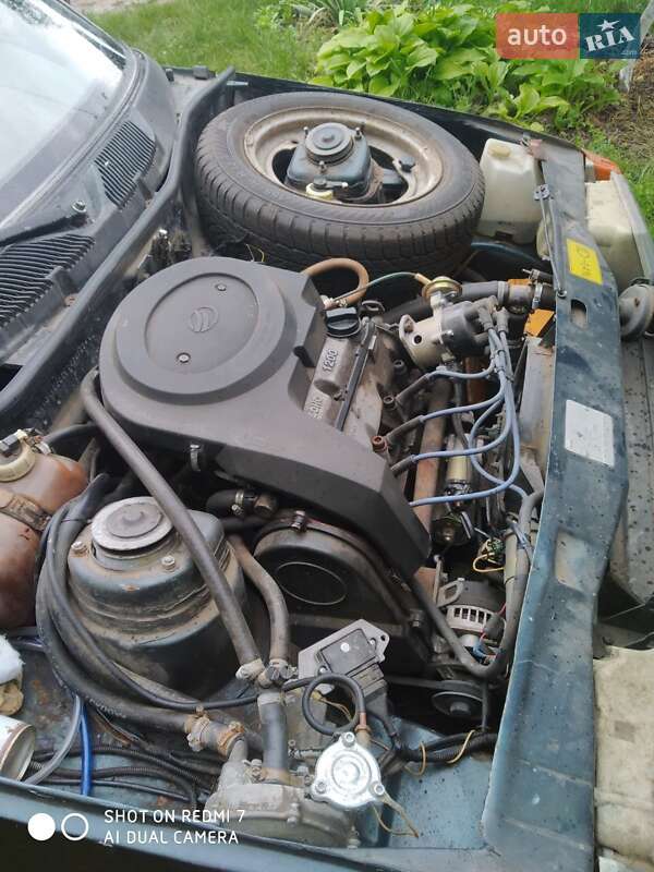 Лифтбек ЗАЗ 1103 Славута 2005 в Кельменцах