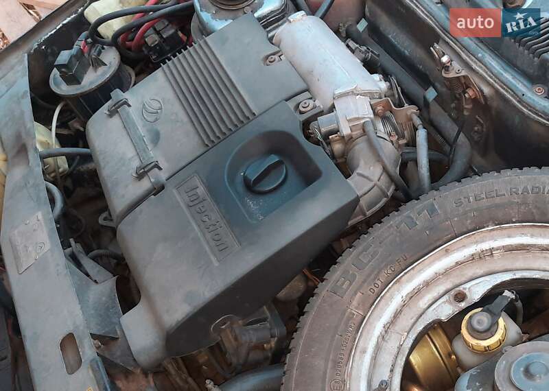 Ліфтбек ЗАЗ 1103 Славута 2007 в Білій Церкві