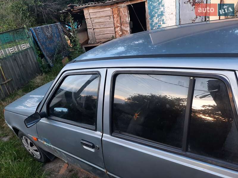 Ліфтбек ЗАЗ 1103 Славута 2007 в Білій Церкві