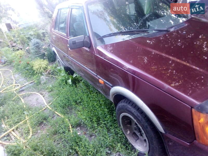 ЗАЗ 1103 Славута 2006