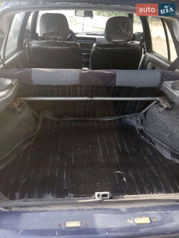 Лифтбек ЗАЗ 1103 Славута 2008 в Запорожье