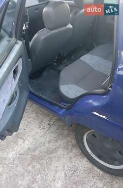 Лифтбек ЗАЗ 1103 Славута 2003 в Запорожье