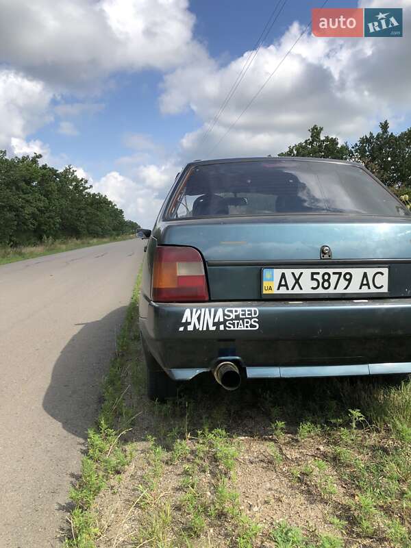 Ліфтбек ЗАЗ 1103 Славута 2004 в Добровеличківці фото 2 Ліфтбек ЗАЗ 1103 Славута 2004 в Добровеличківці