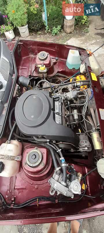 Лифтбек ЗАЗ 1103 Славута 2001 в Новоархангельске фото 6 Лифтбек ЗАЗ 1103 Славута 2001 в Новоархангельске