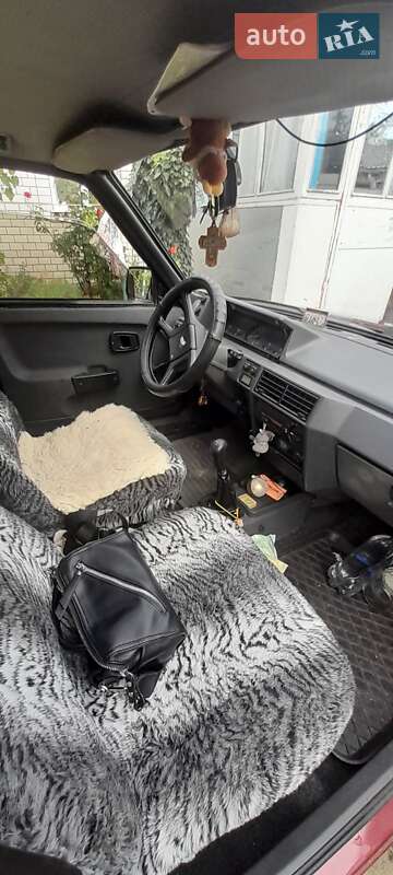 Лифтбек ЗАЗ 1103 Славута 2001 в Новоархангельске фото 5 Лифтбек ЗАЗ 1103 Славута 2001 в Новоархангельске