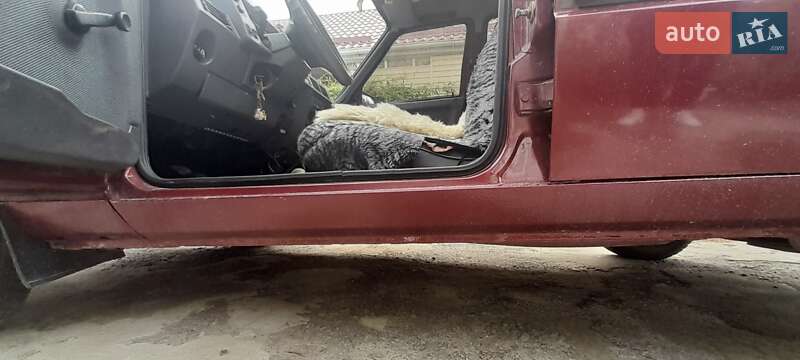 Лифтбек ЗАЗ 1103 Славута 2001 в Новоархангельске фото 8 Лифтбек ЗАЗ 1103 Славута 2001 в Новоархангельске