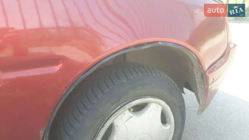 Лифтбек ЗАЗ 1103 Славута 2003 в Чернигове фото 4 Лифтбек ЗАЗ 1103 Славута 2003 в Чернигове