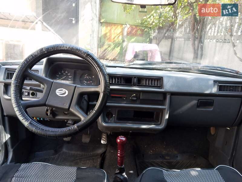 Ліфтбек ЗАЗ 1103 Славута 2005 в Запоріжжі