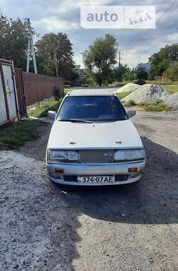 Лифтбек ЗАЗ 1103 Славута 2003 в 