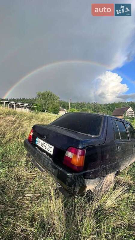 Лифтбек ЗАЗ 1103 Славута 2003 в Сумах