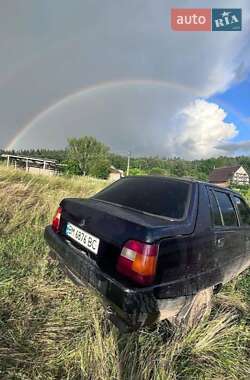 Ліфтбек ЗАЗ 1103 Славута 2003 в 