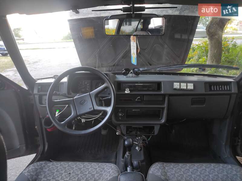 Лифтбек ЗАЗ 1103 Славута 2000 в Днепре фото 15 Лифтбек ЗАЗ 1103 Славута 2000 в Днепре