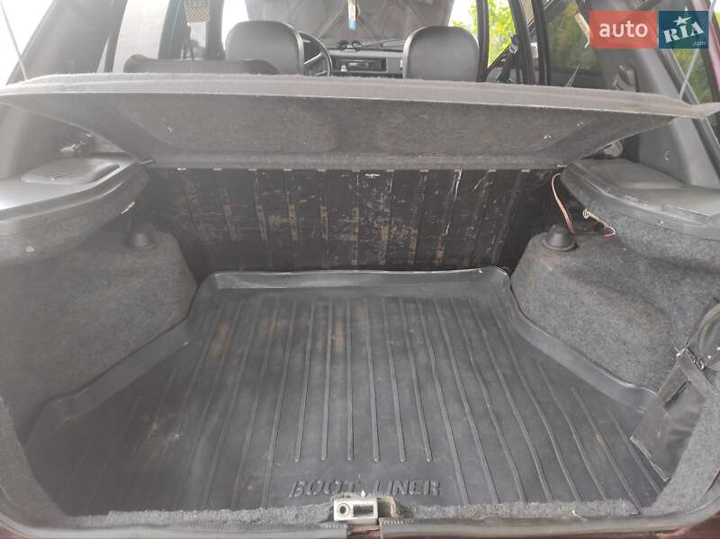 Лифтбек ЗАЗ 1103 Славута 2000 в Днепре фото 20 Лифтбек ЗАЗ 1103 Славута 2000 в Днепре