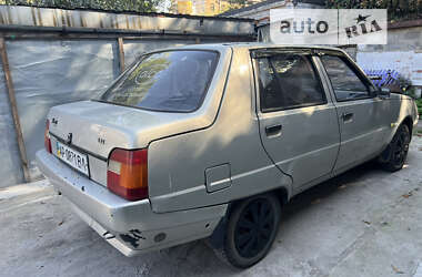 Лифтбек ЗАЗ 1103 Славута 2007 в 