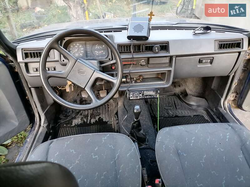 Ліфтбек ЗАЗ 1103 Славута 2004 в Андрушівці