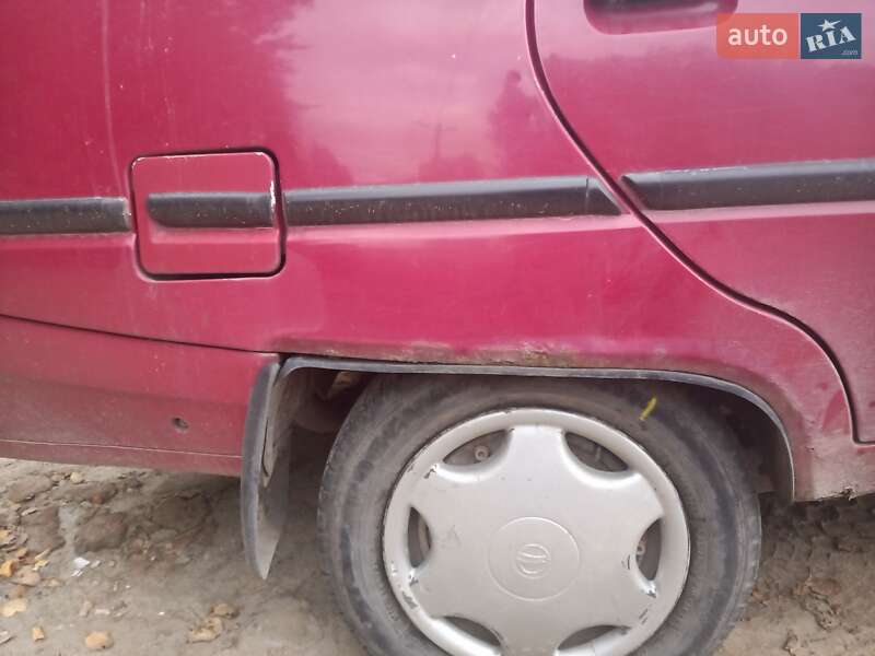Ліфтбек ЗАЗ 1103 Славута 2003 в Львові фото 8 Ліфтбек ЗАЗ 1103 Славута 2003 в Львові