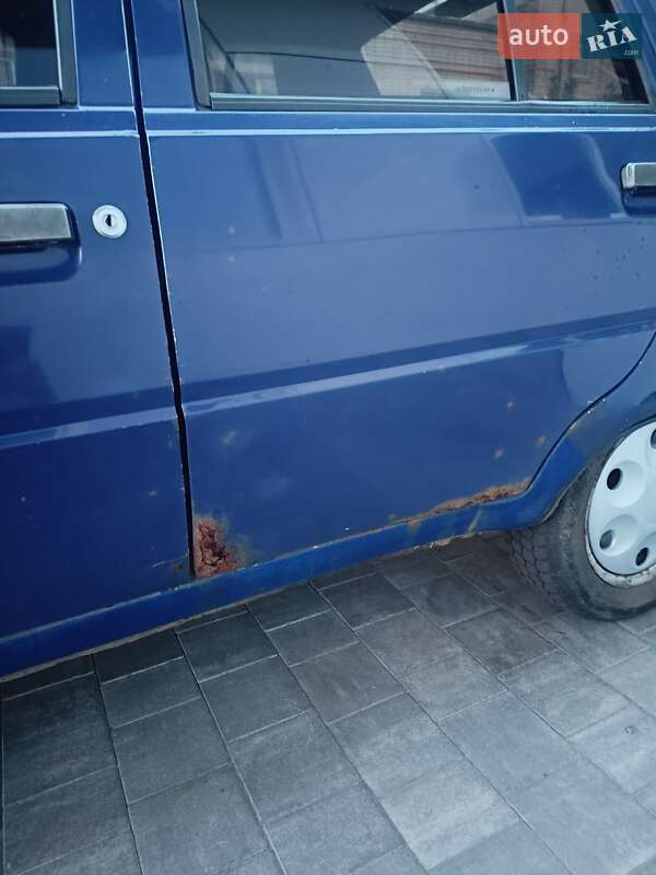 Лифтбек ЗАЗ 1103 Славута 2002 в Днепре
