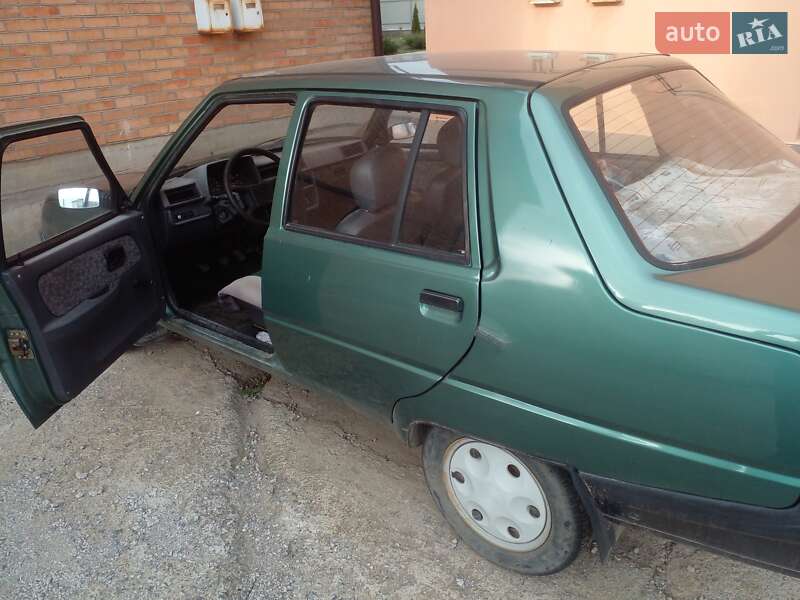 Ліфтбек ЗАЗ 1103 Славута 2007 в Вінниці