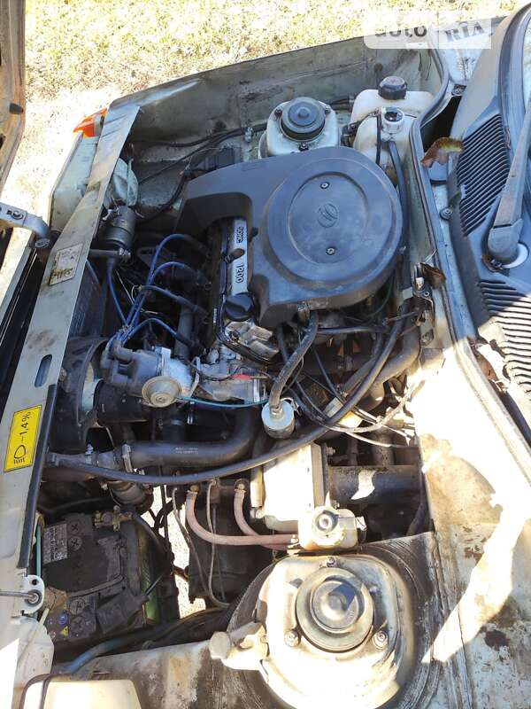 Лифтбек ЗАЗ 1103 Славута 2005 в Липовой Долине