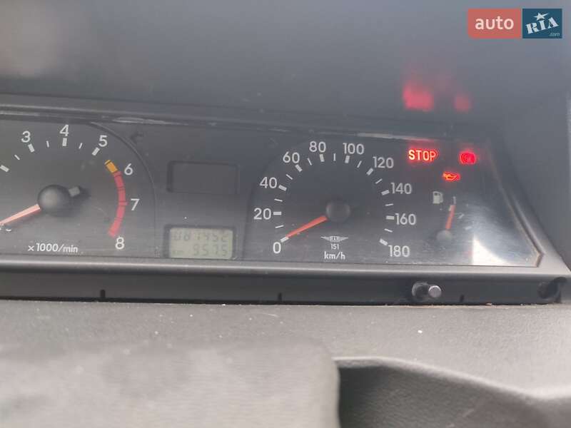 Ліфтбек ЗАЗ 1103 Славута 2005 в Новодністровську