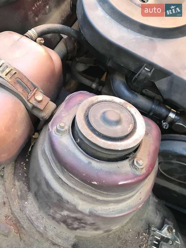 Лифтбек ЗАЗ 1103 Славута 2005 в Кропивницком фото 3 Лифтбек ЗАЗ 1103 Славута 2005 в Кропивницком