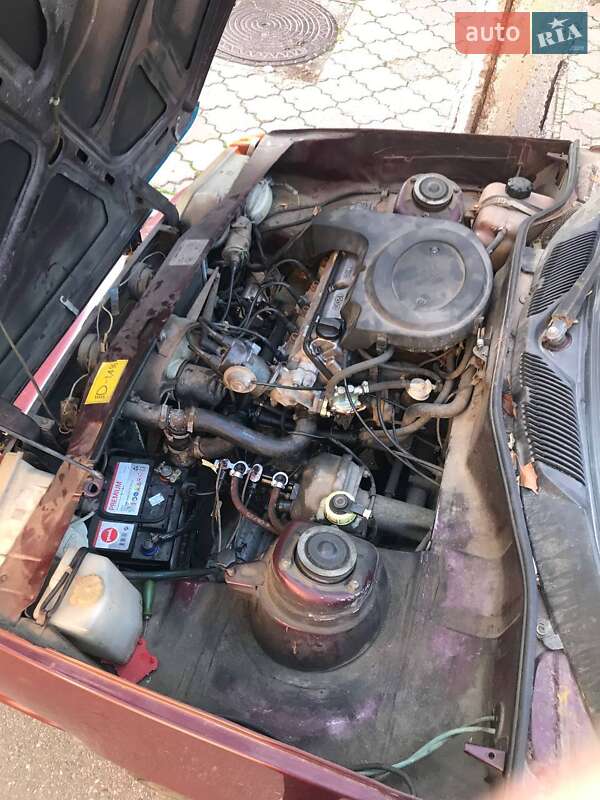 Лифтбек ЗАЗ 1103 Славута 2005 в Кропивницком фото 13 Лифтбек ЗАЗ 1103 Славута 2005 в Кропивницком