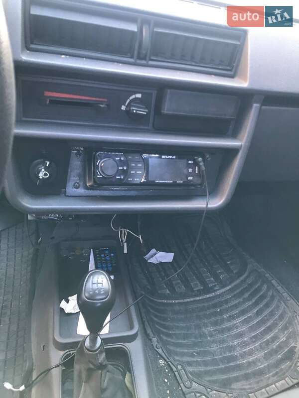 Лифтбек ЗАЗ 1103 Славута 2005 в Кропивницком фото 11 Лифтбек ЗАЗ 1103 Славута 2005 в Кропивницком