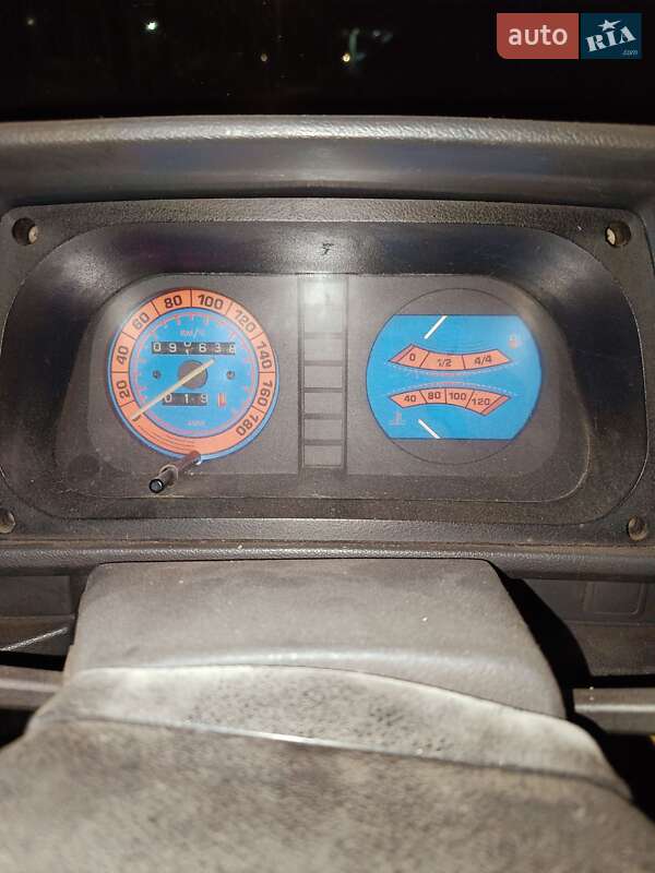Лифтбек ЗАЗ 1103 Славута 2002 в Днепре