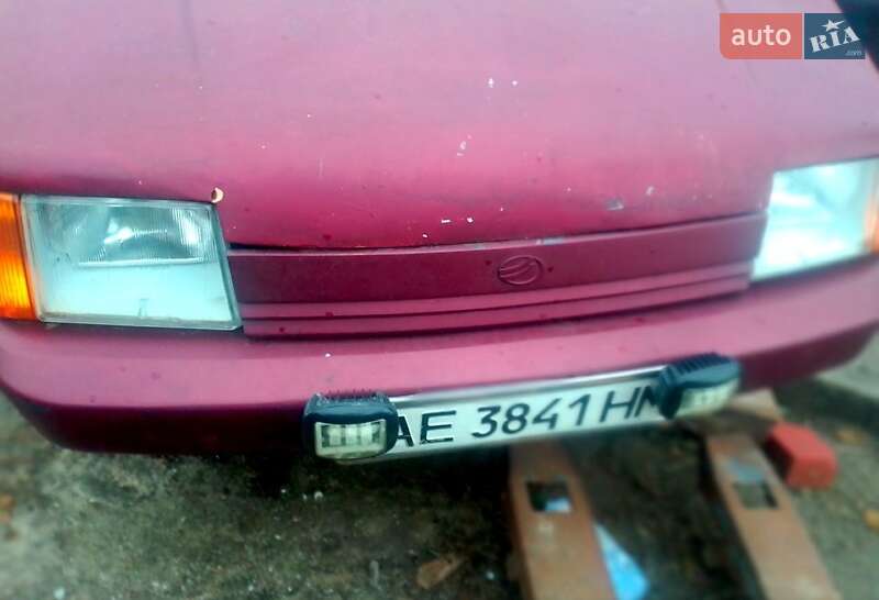 Ліфтбек ЗАЗ 1103 Славута 2005 в Херсоні