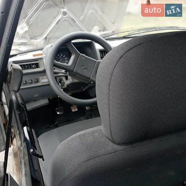 Ліфтбек ЗАЗ 1103 Славута 2005 в Харкові