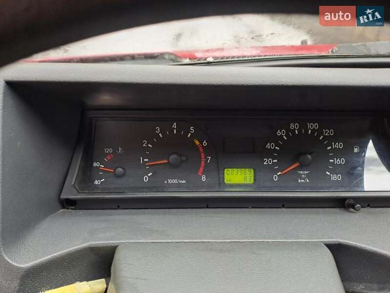 Ліфтбек ЗАЗ 1103 Славута 2003 в Києві