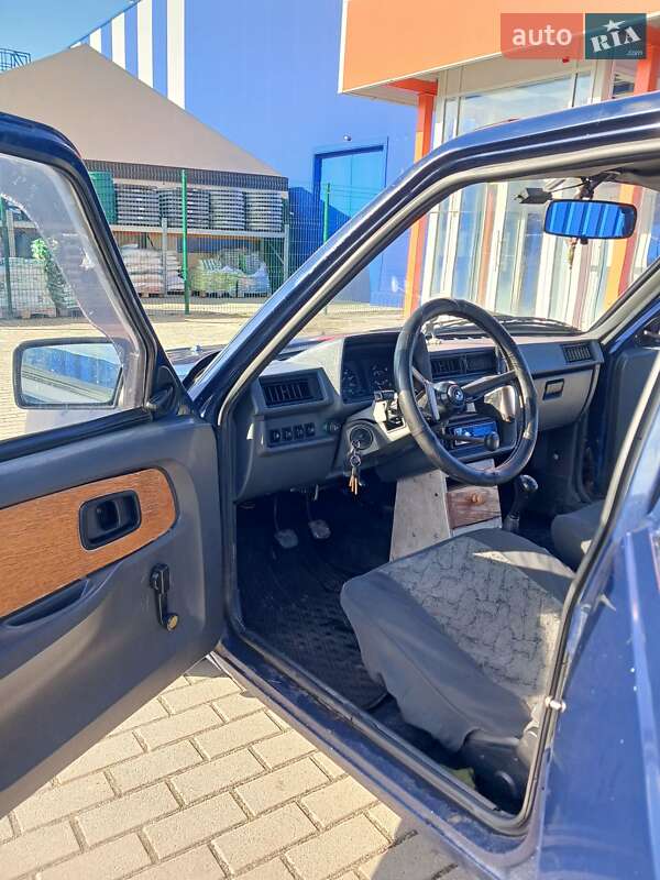 Лифтбек ЗАЗ 1103 Славута 2005 в Шептицькому
