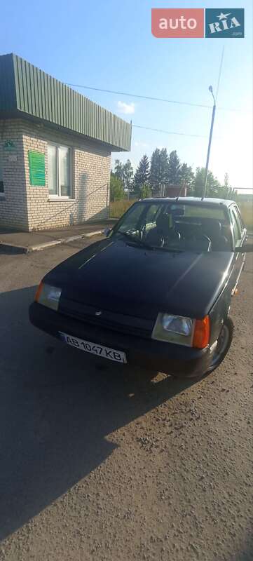 Лифтбек ЗАЗ 1103 Славута 2004 в Немирове