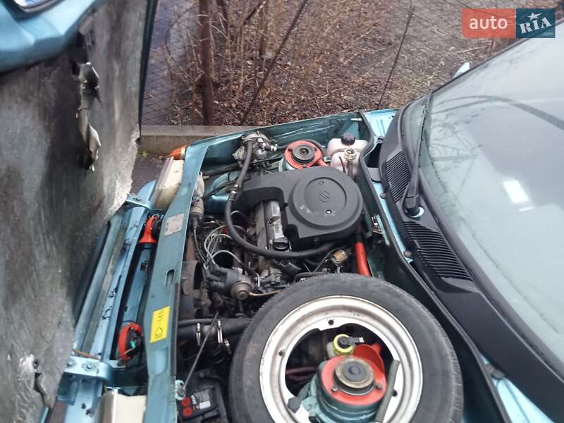 Лифтбек ЗАЗ 1103 Славута 2004 в Вознесенске