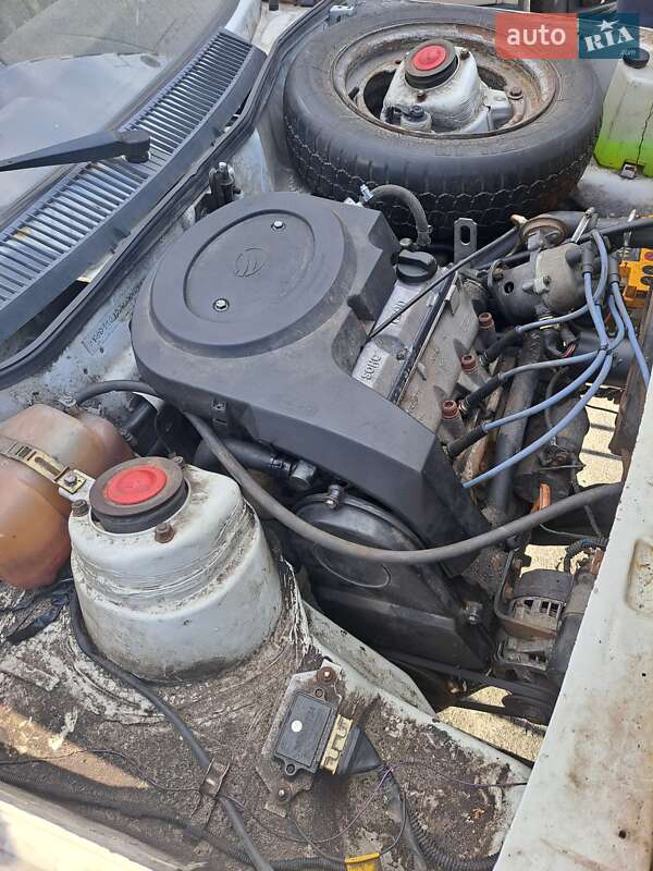 Лифтбек ЗАЗ 1103 Славута 2004 в Борисполе