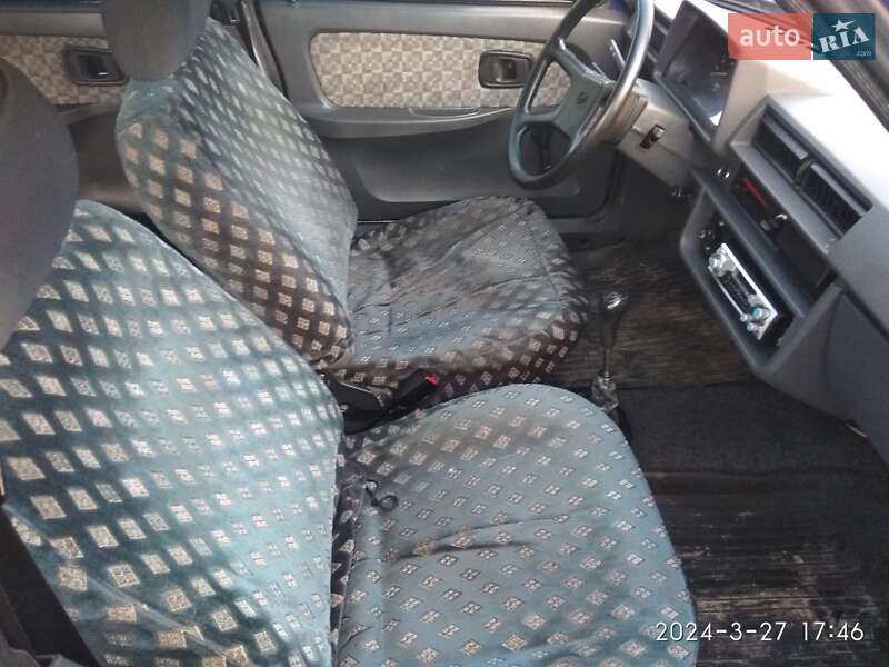 Ліфтбек ЗАЗ 1103 Славута 2003 в Лисянці