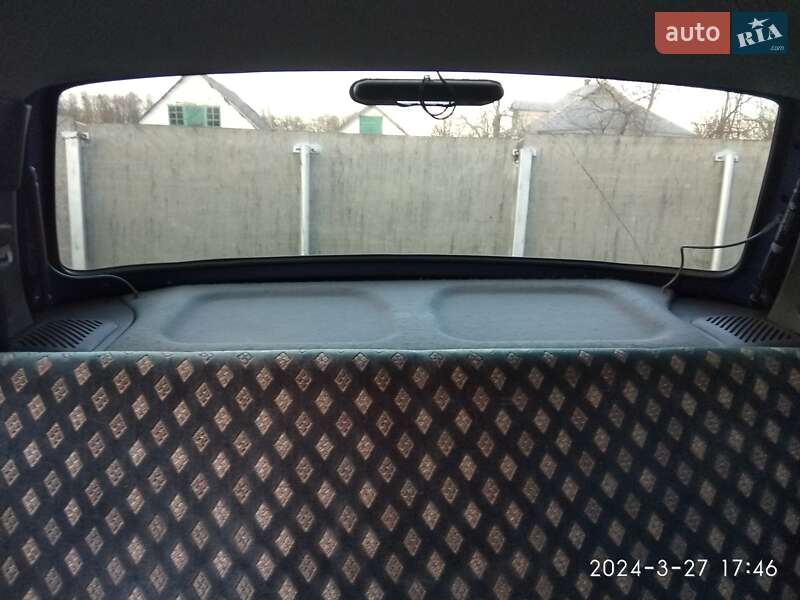 Ліфтбек ЗАЗ 1103 Славута 2003 в Лисянці