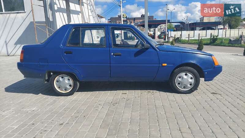 Ліфтбек ЗАЗ 1103 Славута 2005 в Старокостянтинові