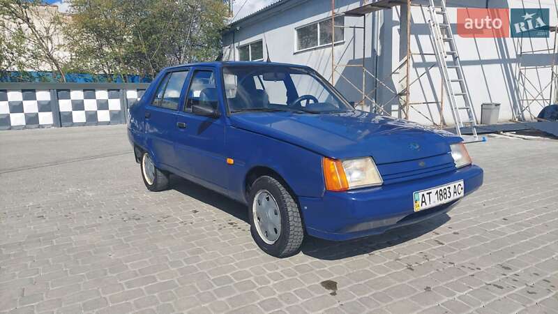 Ліфтбек ЗАЗ 1103 Славута 2005 в Старокостянтинові