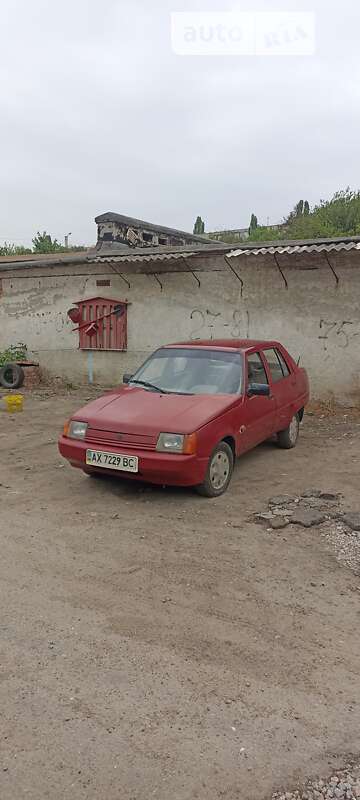 ЗАЗ 1103 Славута 2003