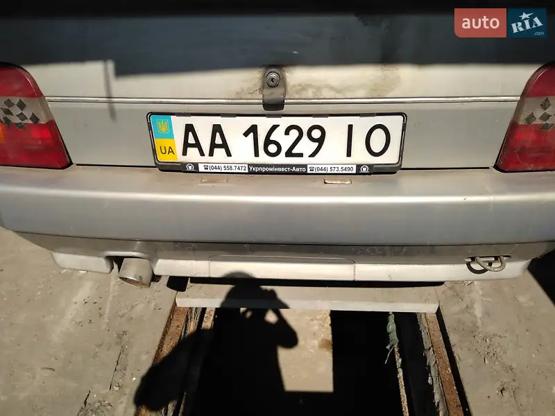 ЗАЗ 1103 Славута