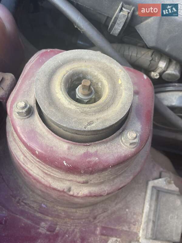 Лифтбек ЗАЗ 1103 Славута 2005 в Броварах