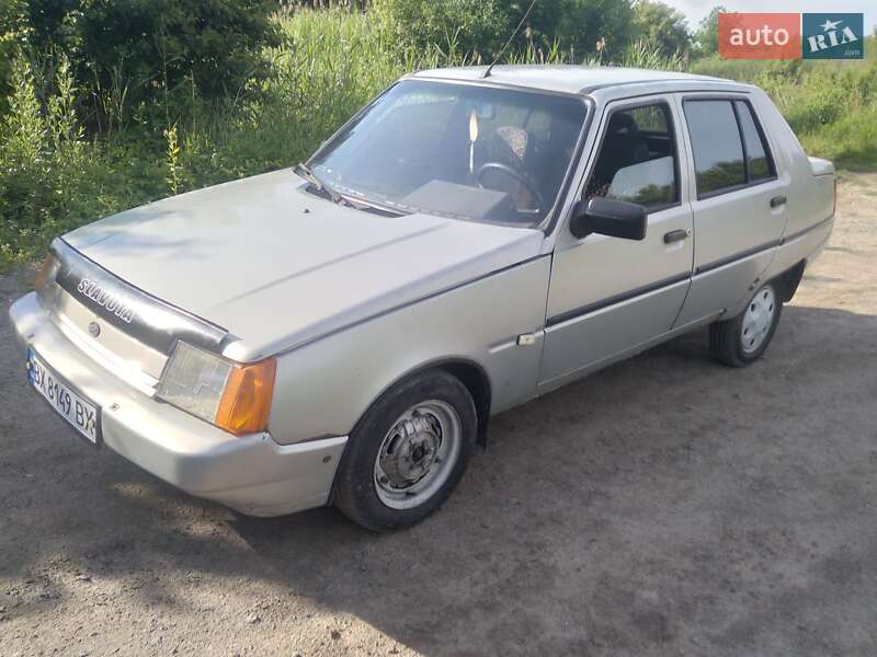 Ліфтбек ЗАЗ 1103 Славута 2006 в Хмельницькому фото 2 Ліфтбек ЗАЗ 1103 Славута 2006 в Хмельницькому