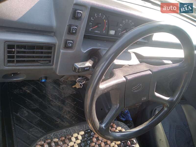 Ліфтбек ЗАЗ 1103 Славута 2006 в Хмельницькому фото 5 Ліфтбек ЗАЗ 1103 Славута 2006 в Хмельницькому