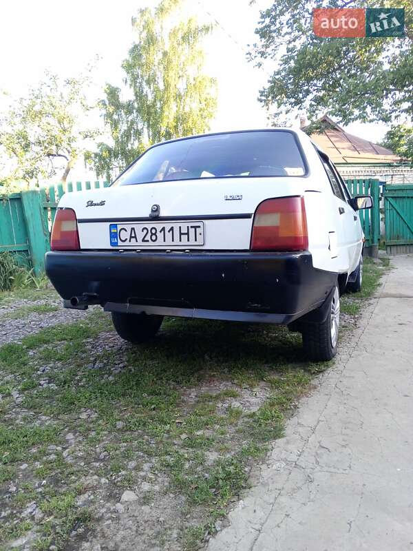 ЗАЗ 1103 Славута 2003