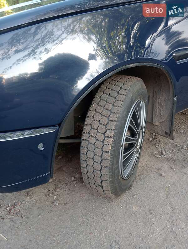 Ліфтбек ЗАЗ 1103 Славута 2004 в Лубнах