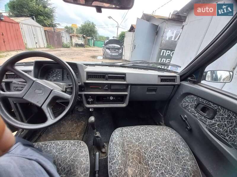 Ліфтбек ЗАЗ 1103 Славута 2005 в Києві фото 3 Ліфтбек ЗАЗ 1103 Славута 2005 в Києві