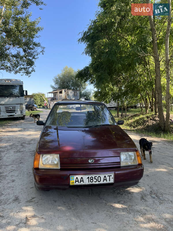 ЗАЗ 1103 Славута 2006
