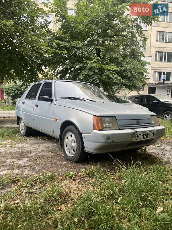ЗАЗ 1103 Славута 2005